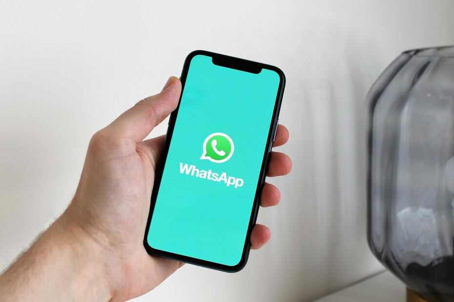 WhatsApp. Foto: Pexels