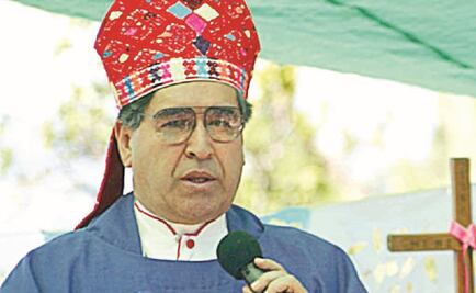 Obispo Arizmendi pide diálogo ante problemas postelectorales