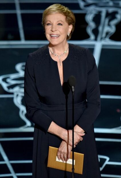 Los mejores looks de belleza de los Premios Oscar