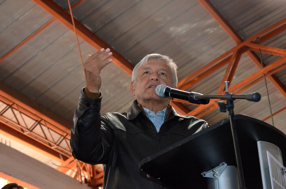 Foto: Emilio Vázquez