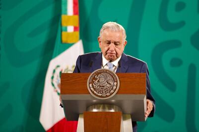 AMLO abrió antes de tiempo la caja de pandora de la sucesión