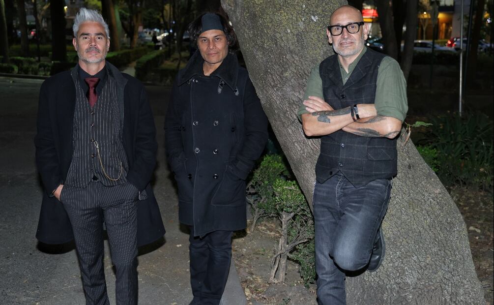 Foto: FERNANDA ROJAS/ EL UNIVERSAL.