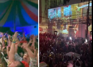 Brasileños celebran premio de "Aún estoy aquí" en Oscars 2025; lanzan fuerte abucheo a "Emilia Pérez"