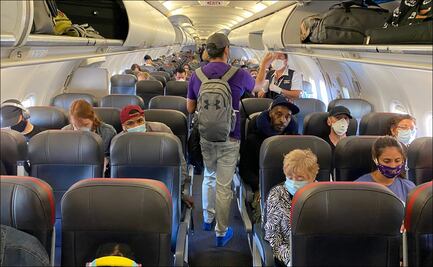 Jugador de la NFL demanda a aerolínea al ser agredido sexualmente