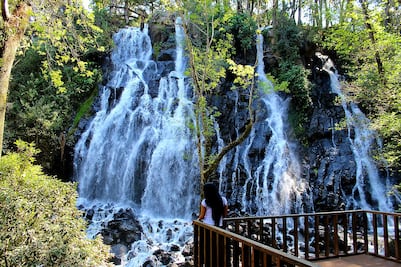Qué hacer en Valle de Bravo con 700 pesos