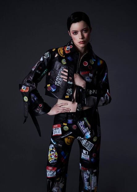 Al grito de la moda mexicana: 6 marcas de exportación