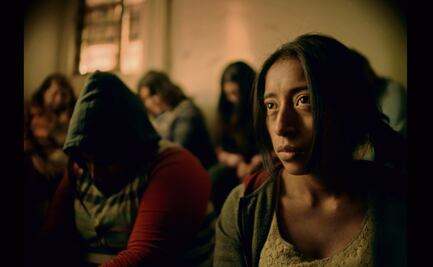 Masacre en Tamaulipas inspira a la cinta “La alberca de los nadies”