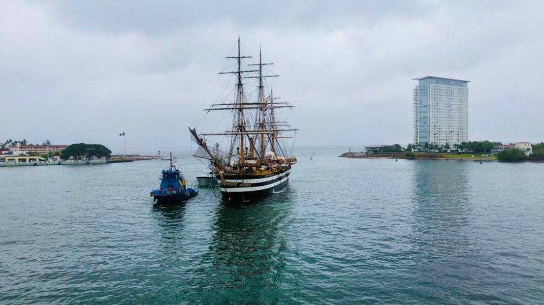 Foto: Gobierno Municipal de Puerto Vallarta