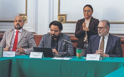 Van 20 candidatos por la fiscalía anticorrupción; 16 buscan la electoral