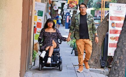 Día Internacional de las Personas con Discapacidad: Población en México se ubicó en 8.8 millones en 2023; prioridad, visibilizar derechos 