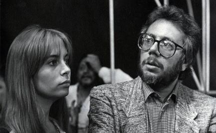 Seguimos hablando de Sasha, de lo que es ella y no del abusador