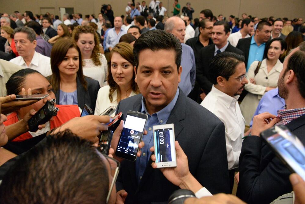 Foto: Roberto Aguilar / EL UNIVERSAL