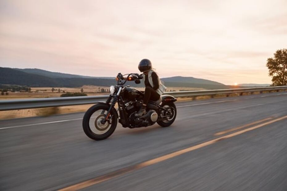 Cuáles son los 2 tipos de licencia para motociclistas de la CDMX