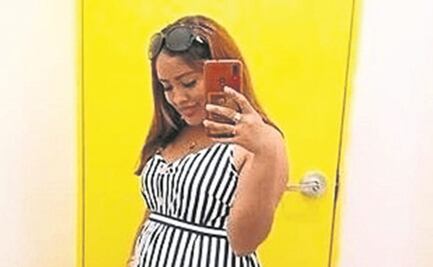 Hallan muerta a enfermera desaparecida