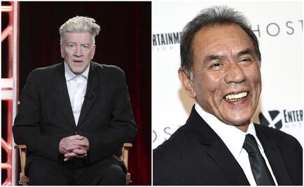 David Lynch, Wes Studi y Lina Wertmüller recibirán el Oscar honorífico