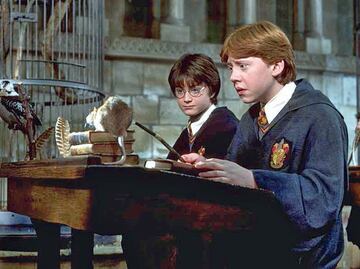 Prepárate para este festival de Harry Potter en la Ciudad de México