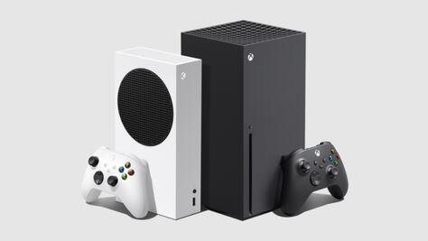 Xbox Series X y Series S: ya hay fecha de preventa para México