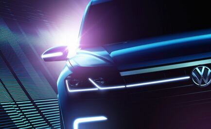 Volkswagen ofrece un vistazo a su futuro SUV de lujo