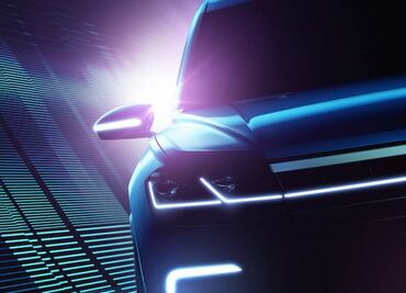 Volkswagen ofrece un vistazo a su futuro SUV de lujo