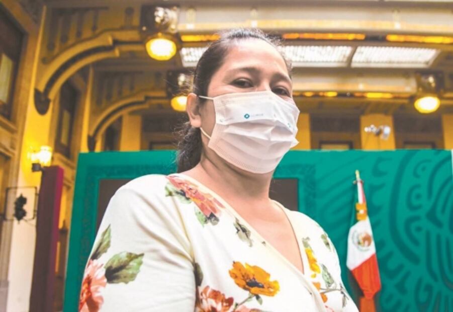 Tres mujeres que vencieron al machismo en sus comunidades