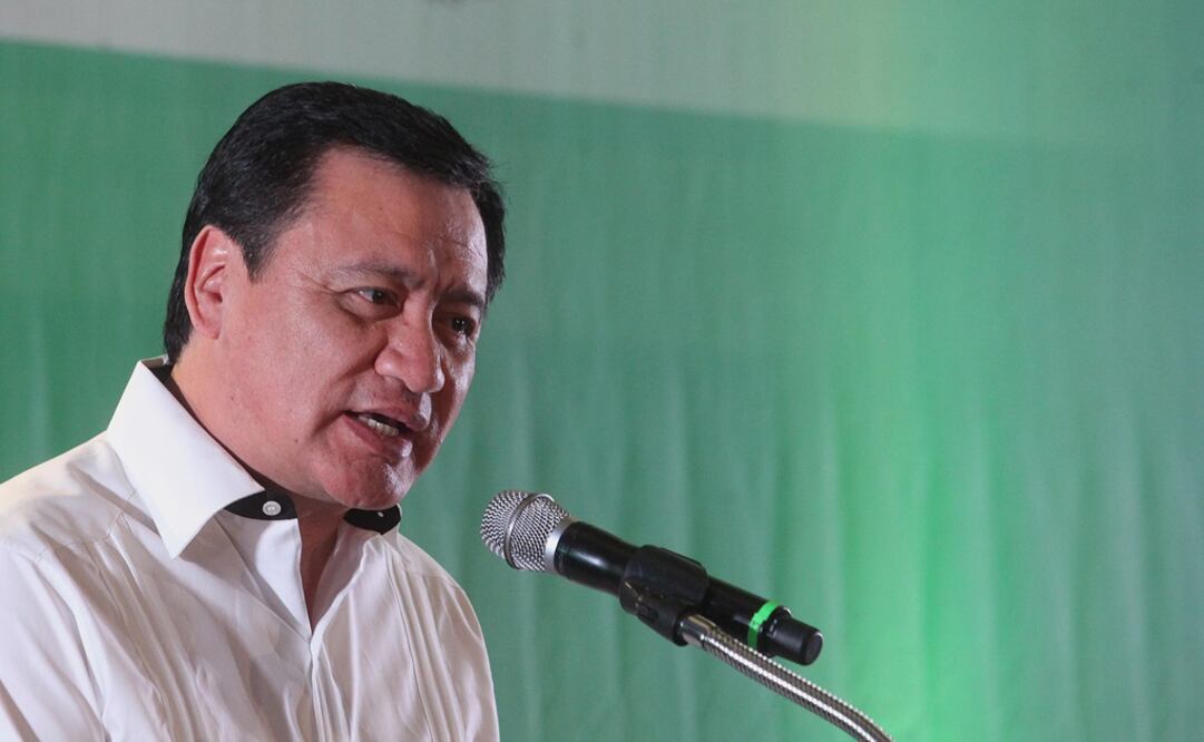 Foto: Archivo/ EL UNIVERSAL