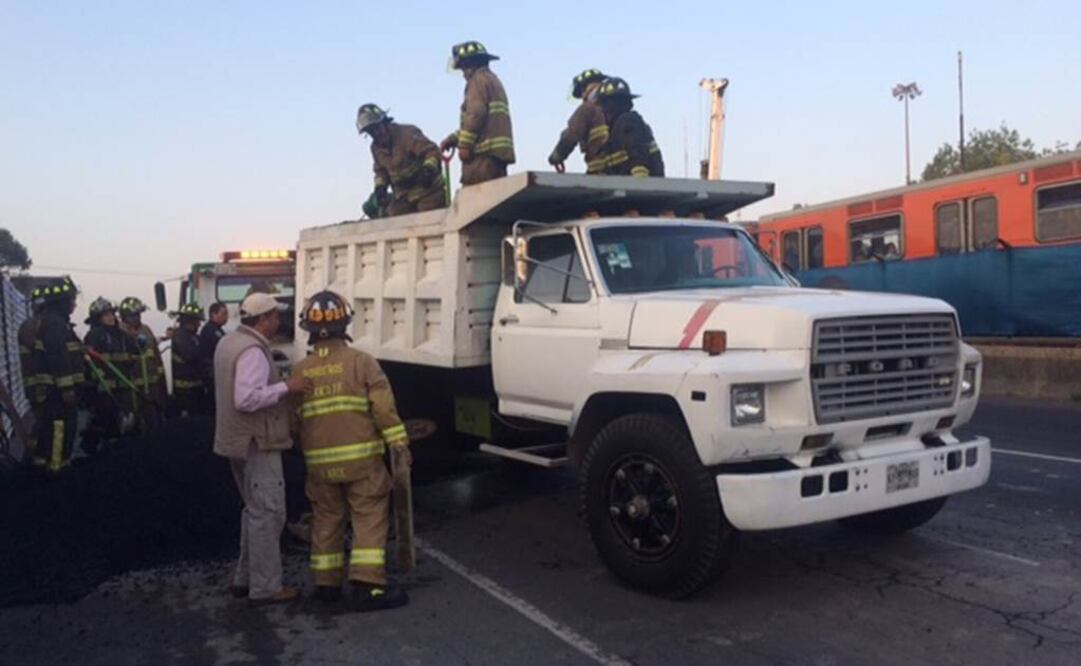 Foto: Fernando Ramírez / EL UNIVERSAL