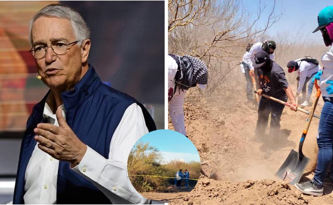 El comentario del empresario Ricardo Salinas Pliego encendió el debate en redes al lanzar una dura crítica contra lo que consideró la indiferencia social frente a la tragedia.
Foto: El Universal