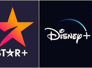 Contenidos de Star+ se integrarán a Disney+