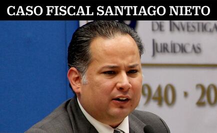 Fiscal Nieto también mintió a diputados