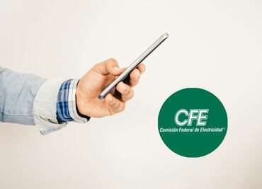 ¿Qué tramites puedo hacer desde la App CFE Contigo?; paso a paso cómo registrarte