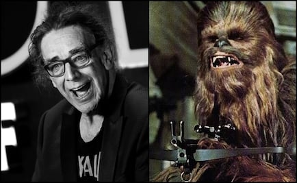 Peter Mayhew, actor who played Chewbacca in 'Star Wars,' dies at 74