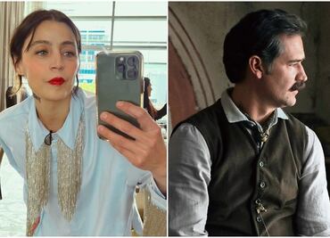Premios Platino 2025: Ilse Salas y Manuel García Rulfo, entre los mexicanos nominados
