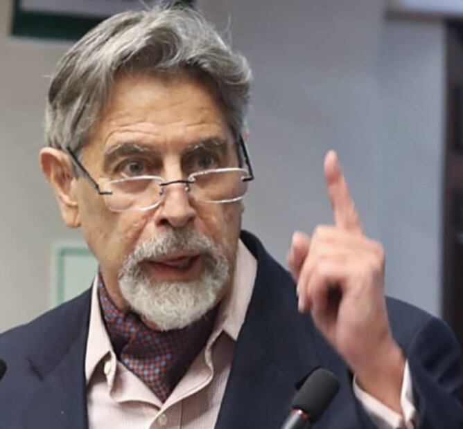 Perú, tres presidentes en siete días: claves para entender la crisis