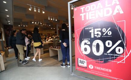 ¿Cómo hacer compras seguras en línea durante El Buen Fin?