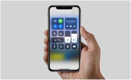 iPhone X, el mejor iPhone hasta el momento