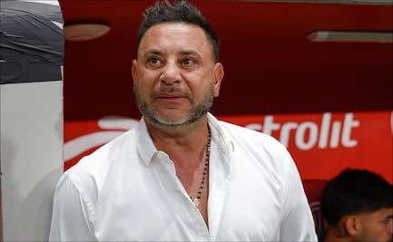 El Turco Mohamed es campeón con Toluca y llega a un récord histórico; es el nuevo 'Rey Midas' del futbol mexicano