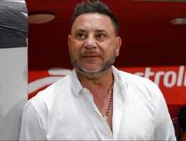 El Turco Mohamed es campeón con Toluca y llega a un récord histórico; es el nuevo 'Rey Midas' del futbol mexicano