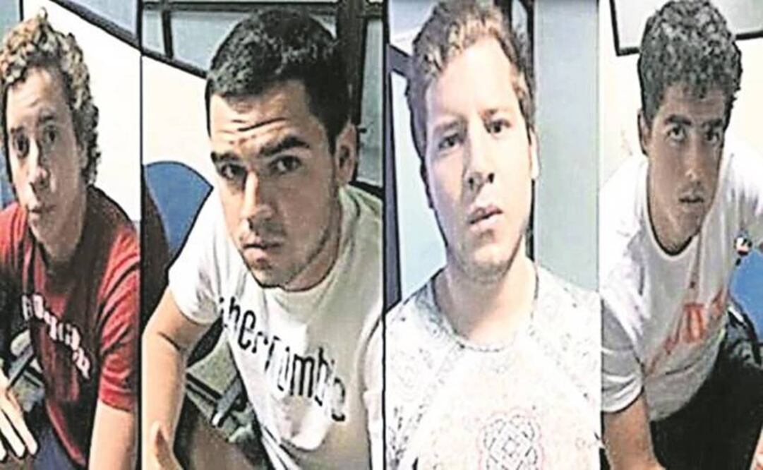 (Photo: Archive/El Universal)