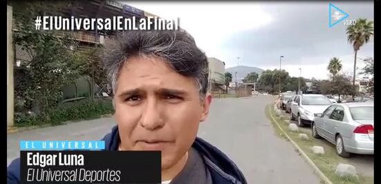 Reporte Clásico Regio: "Esto no es una guerra, es una fiesta"