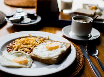 Desayuno, ¿la comida más importante del día?