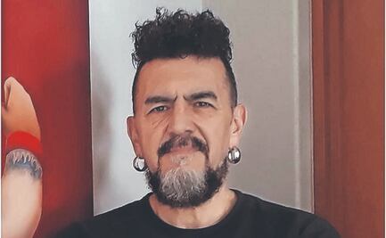 Migrantes siguen y seguirán igual, dice Sergio Arau