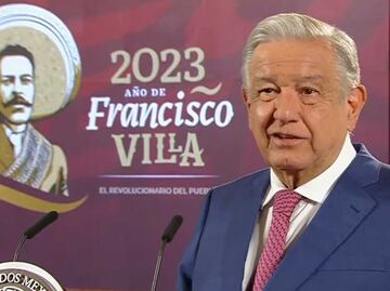 AMLO reprocha que las narcoseries no muestran “la otra cara de la moneda” del narcotráfico