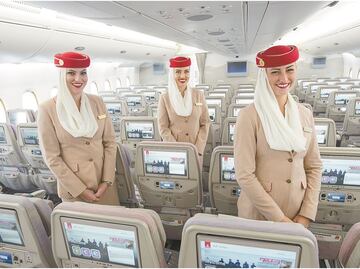 Emirates apelará el amparo interpuesto por Aeroméxico