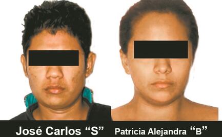 Condenan a 4 integrantes de dos cárteles