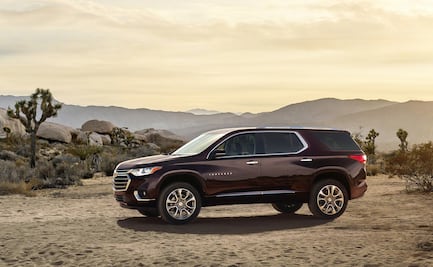 NAFTA overhaul a risky business for automakers