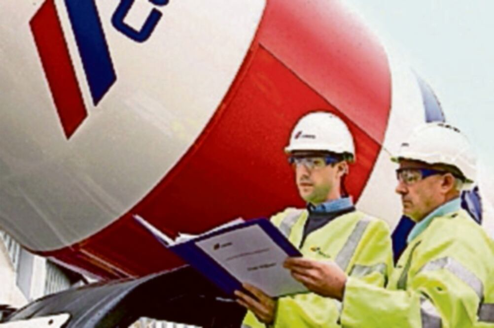 Resultados. Las ventas netas de Cemex ascendieron a 3 mil 577 millones de dólares en el segundo trimestre del año, un aumento de 2%, respecto al mismo periodo de 2016. (ARCHIVO EL UNIVERSAL)