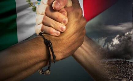 Mexicans abroad raise money for earthquake victims