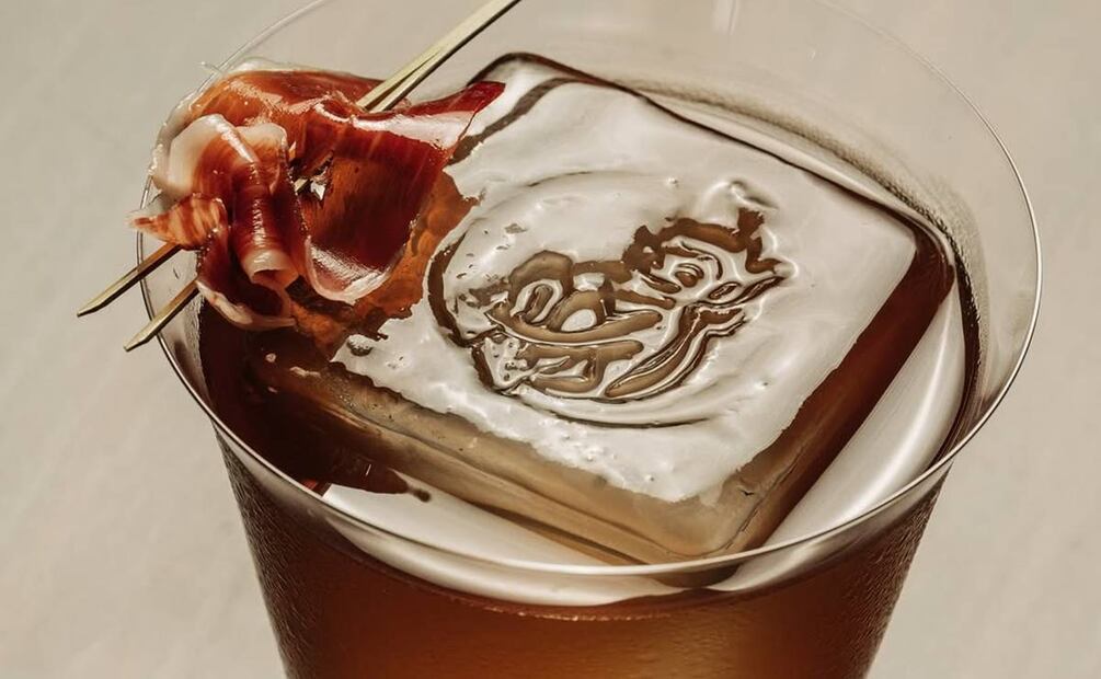 Devil's Cut. Foto: Instagram