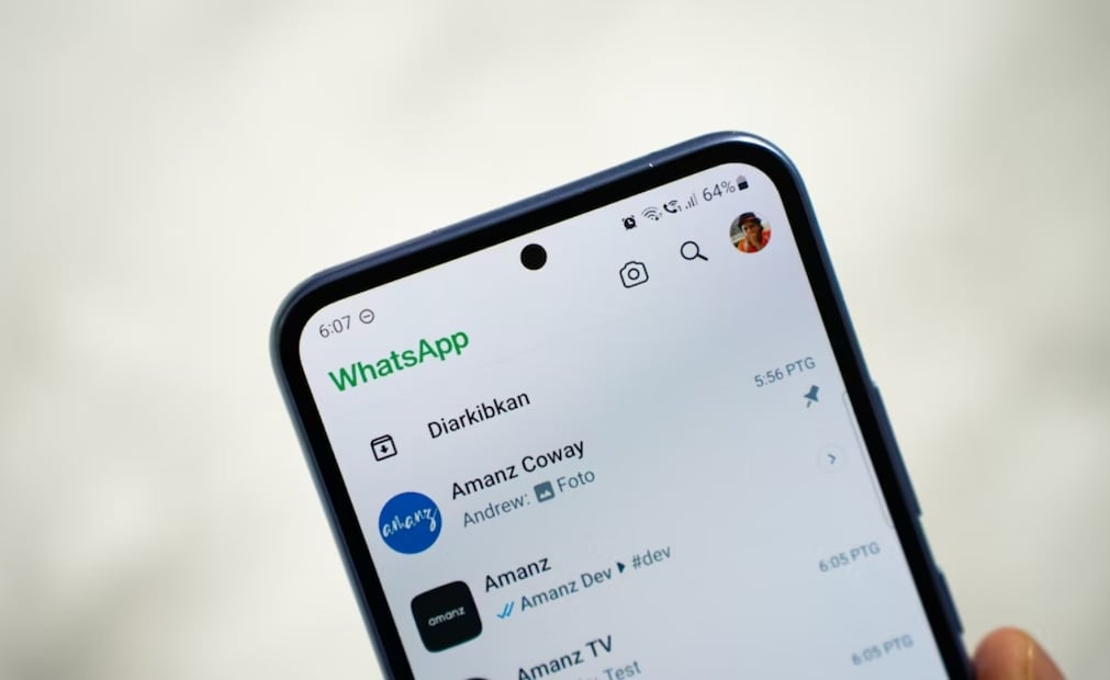 ¿Cómo escuchar notas de voz de WhatsApp sin que se enteren? Imagen: Unsplash