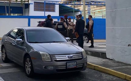 Tribunal de Venezuela embarga sede del periódico El Nacional por daño moral